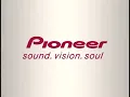 Pioneer sound vision soul logo