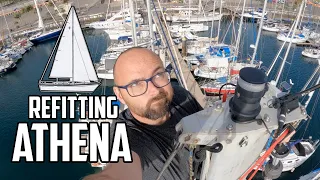 Sail Life – Sailors Dilemma ⛵️