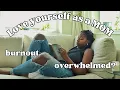 7 Self Care Tips for Moms Self Care for busy moms