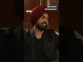 Download Lagu Diljit Dosanjh talks about Hania Aamir #SardaarJi3 - BBC URDU