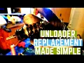 Replacing the Uploader Valve in a Troy Bilt Pressure Washer Quick and Cheap