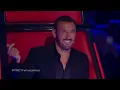 العرض المباشر الأخير – ماريا قحطان – العيون