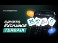 Lagu Tokocrypto vs Indodax vs Pluang vs Pintu - Mana Yang Paling Cuan?