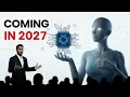 Lagu Top 15 New Technology Trends That Will Define 2027