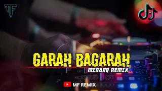 Download DJ GARAH BAGARAH ASA MULONYO || MINANG REMIX FULLBASS [ MF REMIX ] MP3