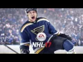 NHL 17 - The Chainsmokers \u0026 Tritonal - Until You Were Gone ft. Emily Warren