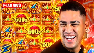 BORAAAAA TROPAA🔥RACHA  AO VIVO - LIVE ON 🔥