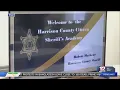 Harrison County Sheriff s Office hosting 2nd Citizen Sheriff s Academy