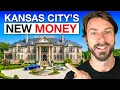 Where Kansas City s NEW Money Actually Lives
