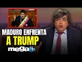 Download Lagu BAYLY Programa Completo | Trump vs Maduro: La Crisis Que Pone a Venezuela en la Mira