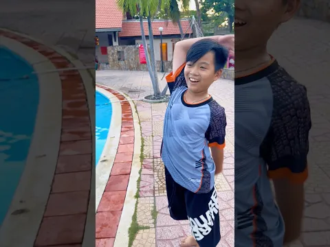 Khinh thường Thành hả/kykycute#shorts