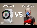 Download Lagu How Accurate Is VO2 Max On Smartwatches?