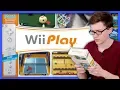 Wii Play Eh Why Not - Scott The Woz