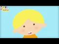 Jack and the Beanstalk - Peter Coombes