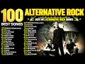 Download Lagu Top 100 Alternative Rock 90'S 2000'S🎶 Linkin Park, Green Day, Simple Plan, Hoobastank, Hinder, Creed