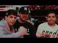 Los Dos De Tamaulipas - Arriba la Compañía (Video Oficial) I Los Chavalones Se Fueron Para Arriba