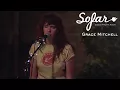 Grace Mitchell - NOW Sofar Chicago