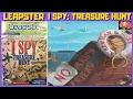 I Spy: Treasure Hunt (Leapster) 🦀 Full Game