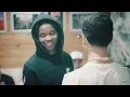 YXNG K.A – CAN’T BREAK ME [Official Music Video]