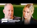 Dorit Kemsley and Husband PK Discuss Horrific Home Invasion RHOBH Highlight S12 E2 Bravo