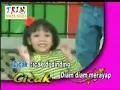 Download Lagu Laudia Ananda Seleksi Lagu Anak Versi Instrumental