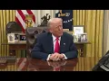 Trump Answers When He Will Get Rid Of Daylight Saving Time