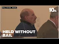 Fall River man accused of killing his girlfriend her son held without bail