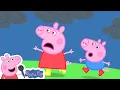 Download Lagu Rain, Rain, Go Away! 🐷☂️