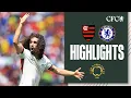 Download Lagu Flamengo 3-1 Chelsea | HIGHLIGHTS | FIFA Club World Cup 2025