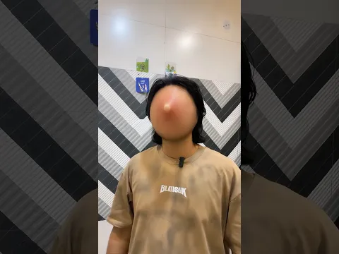 When Boys Take Skincare Seriously 😂 | Part-2 | Hassu #shorts