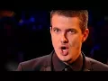 Philippe Jaroussky - Lascia ch'io pianga | Händel - Rinaldo [HD]