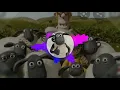 Download Lagu SHAUN THE SHEEP VIRAL TIK TOK ! Technoromance ( Ilham Killer \u0026 DJ DESA Remix