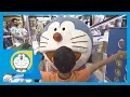 Doraemon | Doraemon Tour 2019 Centros Comerciales | Parc Central (Tarragona)