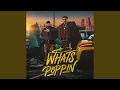 Lagu WHATS POPPIN