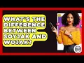 What s The Difference Between Soyjak And Wojak - Trend Unwrapper