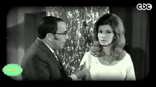 صاحبة السعادة فؤاد المهندس صاحب أحلى ضحكة بنظارة 