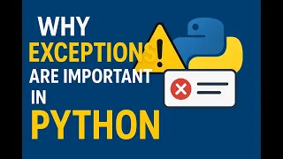 Python for Total Beginners - No Experience Needed Python Course