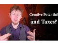 Higher Creative Potential Through Your Business