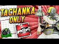 I Played Tachanka ONLY…For 2 Straight Months (Half Season) - R6 Tachanka