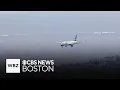 JetBlue flight returns to Logan Airport after suffering hydraulic issue