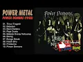Download Lagu Power Metal - Power Demons (1993) Full Album