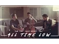 Download Lagu All Time Low (Jon Bellion) - Sam Tsui, Casey Breves, KHS Cover | Sam Tsui