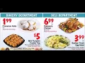 BASHAS Weekly Ad This week February 21 27 2018