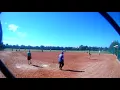 The Villages Div 3 Senior Softball ALL STAR Game 3