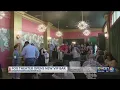 Fox Theater opens new V I P bar