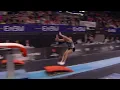 Andreas Toba (GER) - Sprung - EnBW DTB Pokal 2023 (Stuttgart)