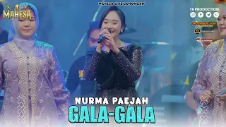 nurma paejah gala gala i mahesa music live karanggeneng lamongan