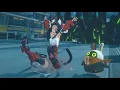 Download Lagu peak animation