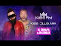 Download Lagu DJ Shnaps \u0026 MC Rybik – Live @ KISS FM Ukraine [4K]