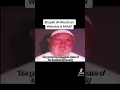 Download Lagu SHAYKH AL-ALBANI ON MUHAMMAD IBN ABDUL WAHAB \u0026 WAHHABIS